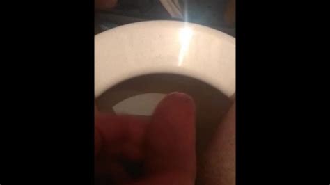 Подрочил в туалете Pornhub Gay