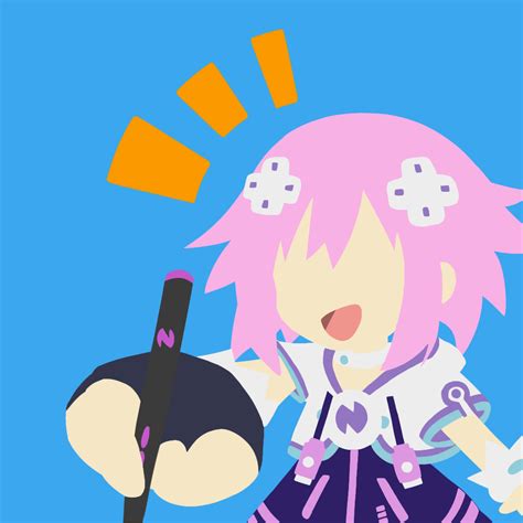 Creative On H Dimension Neptunia Deviantart