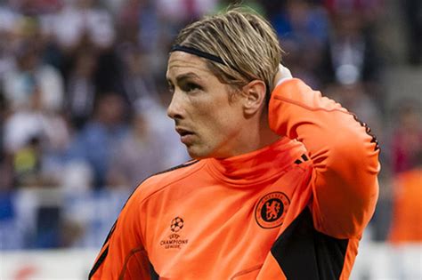 Fernando Torres: Bayern spielt wahren Fußball