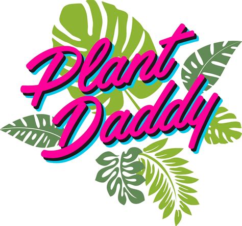 Plant Daddy