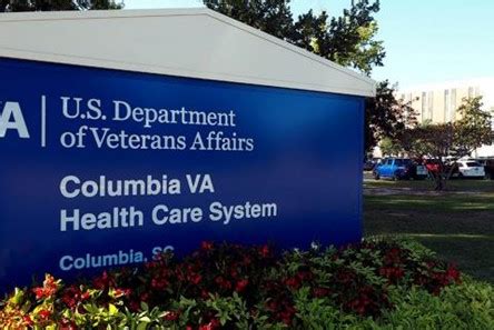 Comprehensive Healthcare Inspection of the Columbia VA Health Care ...