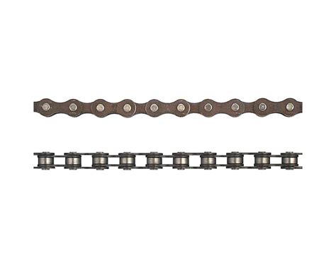 KMC Z410 Chain (Black) (Single Speed) (96 Links) - Performance Bicycle