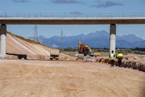 La autovía Burgos Aguilar es clave factible y de interés Noticias