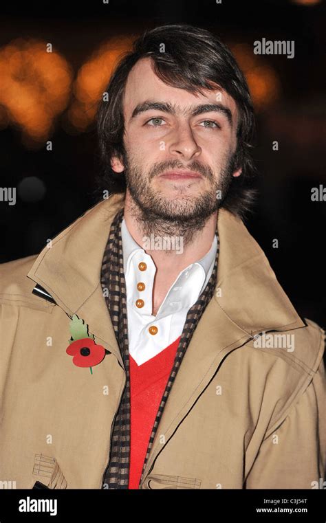 Joseph gilgun hi-res stock photography and images - Alamy