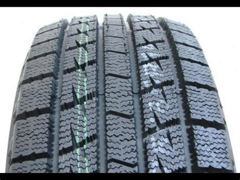 Народный Анти обзор шины Kumho Ice Power KW21 - YouTube