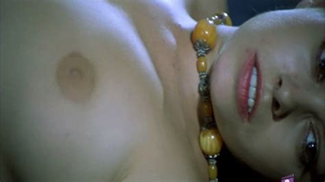 Naked Lina Romay In Night Of Open Sex