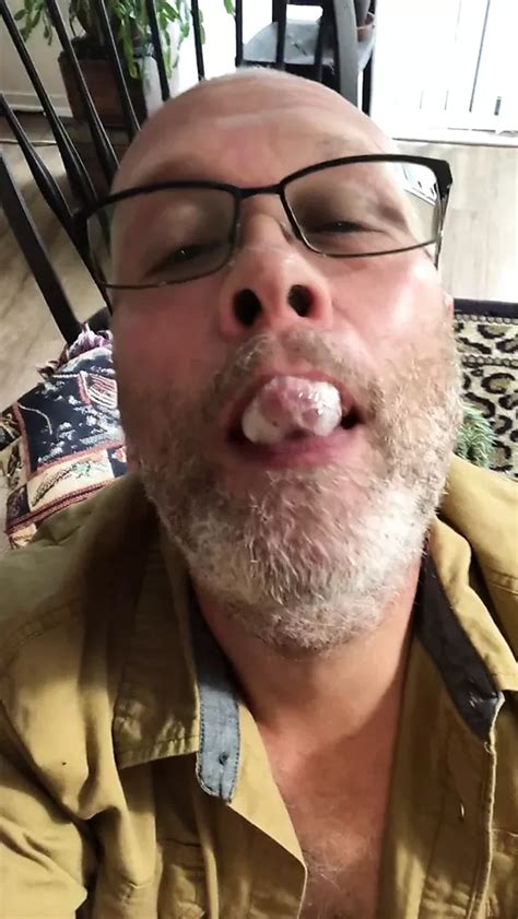 Two Load Monday Morning Cum Swallowing And Gulping American Gay Bear Porn XHamster