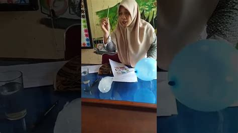 Rekaman Pembelajaran Kelas Rangkap Model 2 2 1 Kelas IV Dan VI SD