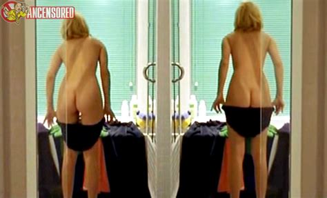 Naked Gesine Cukrowski In Der Letzte Zeuge