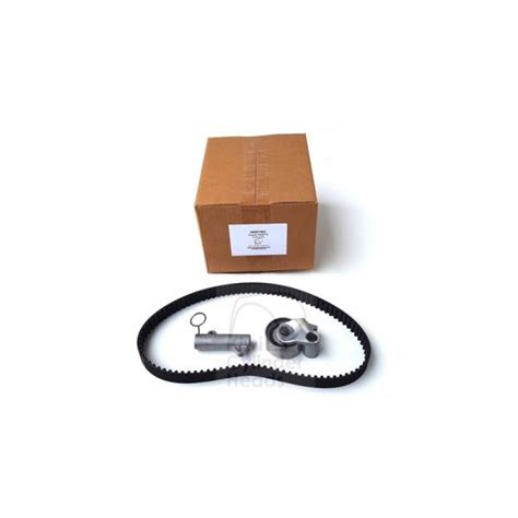 Toyota 1KD FTV Timing Belt Kit