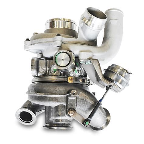 2011 2014 Ford 67l Powerstroke Turbocharger Dieselogic