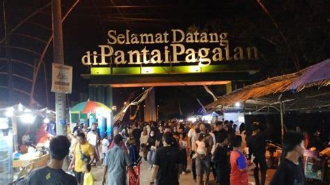 Jelang Acara Puncak Mappanretasi 2022 Di Tanahbumbu Setiap Hari Pantai