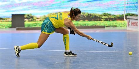 Australia: Australia’s Indoor Teams Gear Up For ‘Big Apple’ USA Tour ...