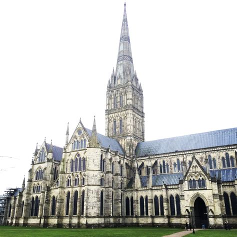 Salisbury Cathedral (from Twitter) | Salisbury cathedral, Sacred