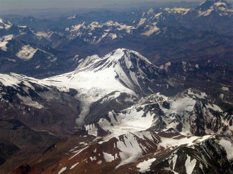 Volcán Tupungato