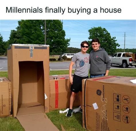 Funny Memes For Millennials Pics