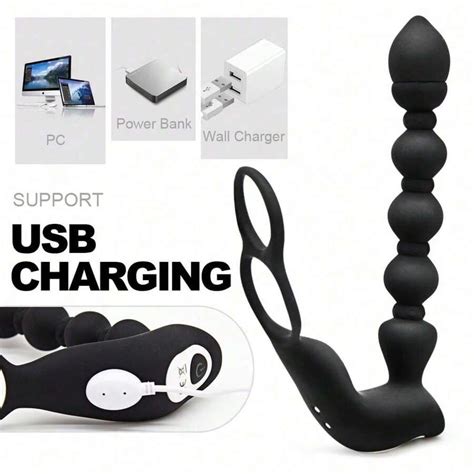 Male Adult Wearable Anal Plug Shein Usa