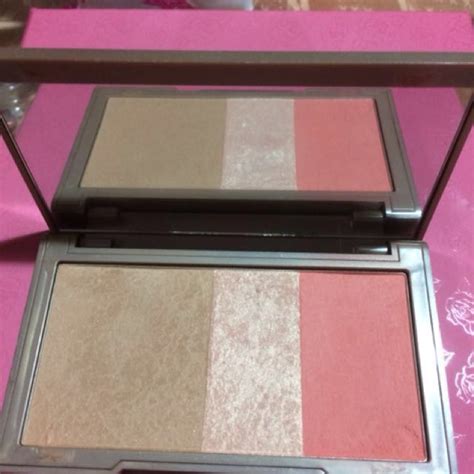 Naked Flushed Streak Beauty Personal Care Face Makeup On Carousell