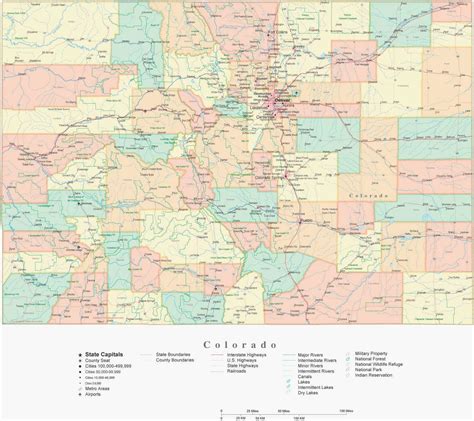 Westcliffe Colorado Map - secretmuseum