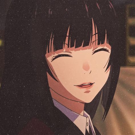 Kakegurui Pfp Anime Kawaii Profile Picture