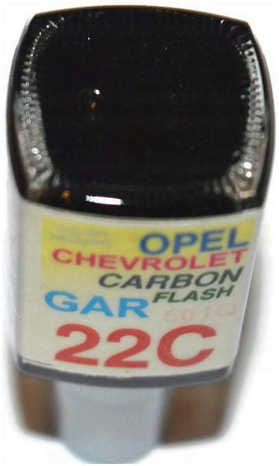 Lakier Opel Z C C Carbon Flash Zaprawka Do Rys Ara Ml C Opel Za