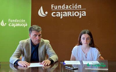 Educaci N Y Cultura Fundaci N Caja Rioja