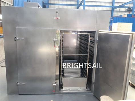 Hot Air Circulating Drying Oven Machine News Brightsail Industries Group Co Ltd