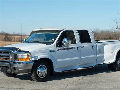 Ford F Series Super Duty 1st Gen Market Classiccom