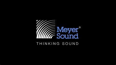 Meyer Sound End of Year Wrap | Meyer Sound 