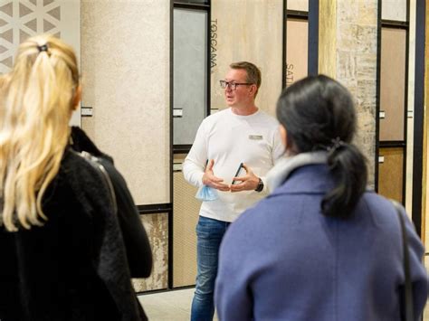 Заходи Elf Decor з дизайнерами та архітекторами