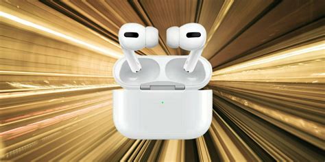 Les Airpods Pro Profitent Ils Du Meilleur Prix Black Friday Sur Ce