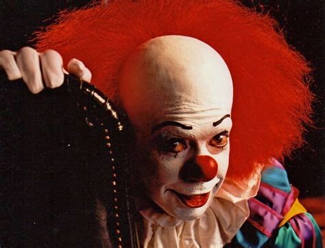 scary clowns    disturbing clown horror movies