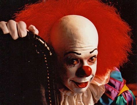 Scary Clown Movies 2024 - Gleda Kaleena