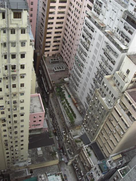 Hong Kong has parking minimums AND very expensive parking. How can that be?