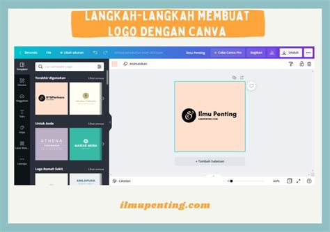 Cara Bikin Leaflet Di Canva Droid Co Id