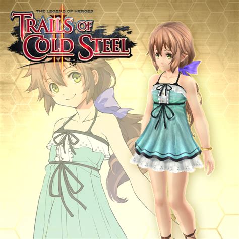 The Legend Of Heroes Trails Of Cold Steel Ii Towas Casuals
