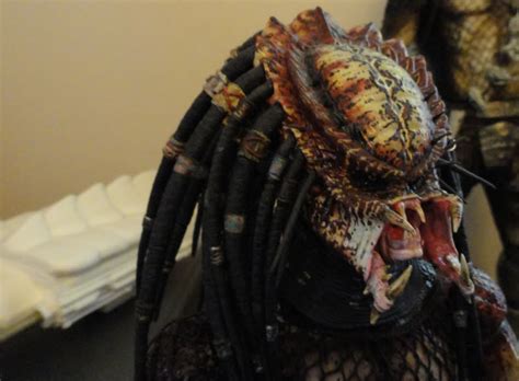 Hot Toys Predator 2 Repaint Page 3 RPF Costume And Prop Maker Community