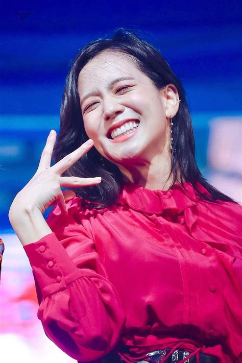 14 Times BLACKPINKs Jisoo Proved Her Duality By Going From Hot To Cute In Minutes Koreaboo