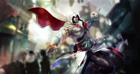 100 Assassins Creed Ezio Wallpapers