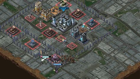 You Can Zaku Rush Enemies In The Upcoming Gundam RTS Game For Vita ...