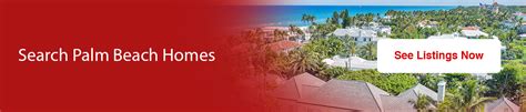 Your Ultimate Guide To Waterfront Living In Palm Beach, FL