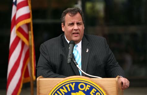 Governor Christie Addresses His Weight Loss Surgery [VIDEO/AUDIO]