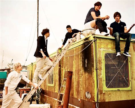 Up All Night - One Direction Photo (39142632) - Fanpop