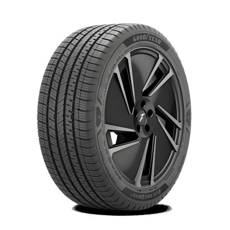 Goodyear ElectricDrive 2 255/45R19 104W All-Season Tire - Walmart.com