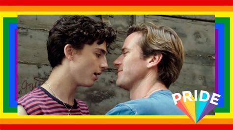 3 películas y series necesarias con temática GAY aclamadas por el público en Netflix una de