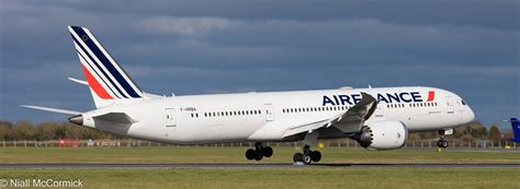 F Hrba Air France Boeing Dreamliner Niall Mccormick Flickr