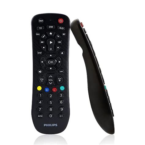 What Is The Best Universal Remote Control Our Top Picks ReHuV