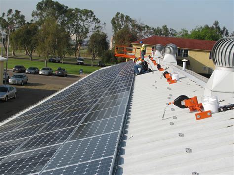 Ez Solar Electric Affordable And Top Quality Roof Replacement In San Diego