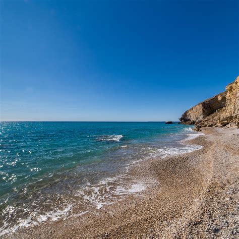 Las Playas Y Calas Con M S Encanto De Villajoyosa