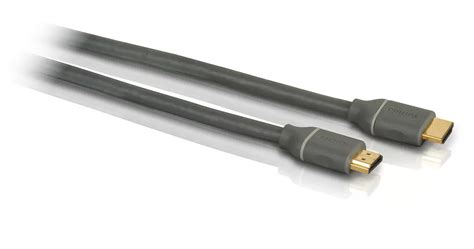 Kabel HDMI dengan Ethernet SWV4434S/10 | Philips